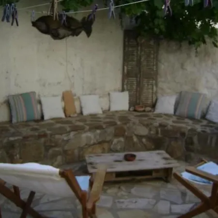 펜션 Agathe By Interhome Evangelismos