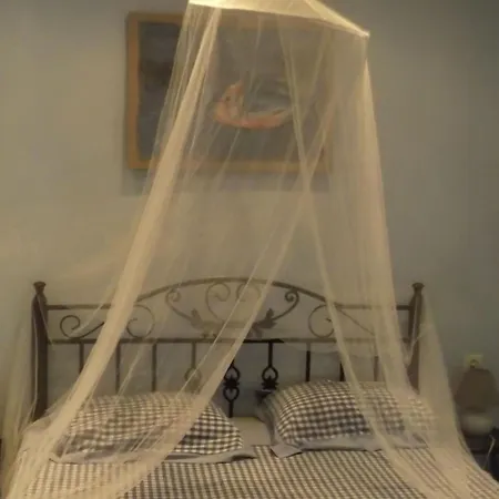 Casa de Férias Agathe By Interhome Evangelismos