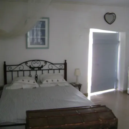 Agathe By Interhome *