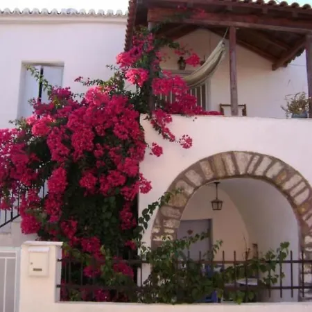 Agathe By Interhome Сasa de vacaciones Evangelismos