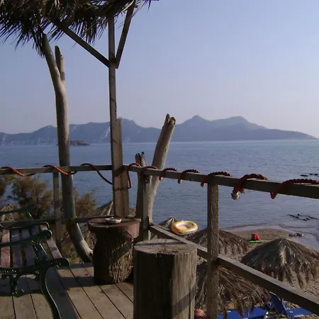 Agathe By Interhome * Evangelismos