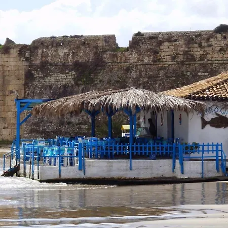 펜션 Agathe By Interhome Evangelismos