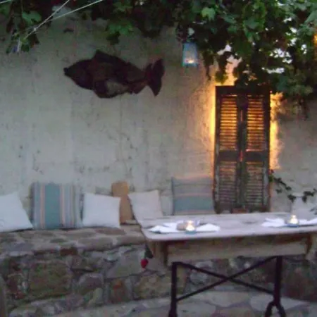 Agathe By Interhome Casa de Férias *