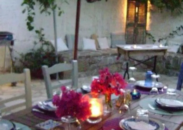 Agathe By Interhome Сasa de vacaciones