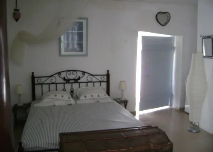 Agathe By Interhome *