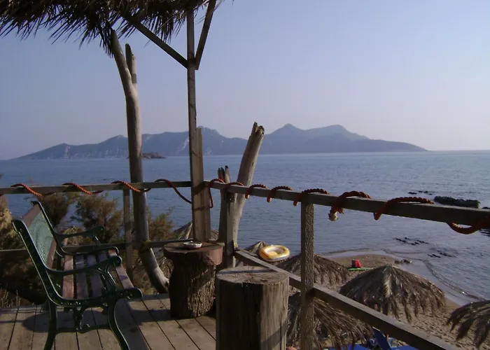 Agathe By Interhome * Evangelismos