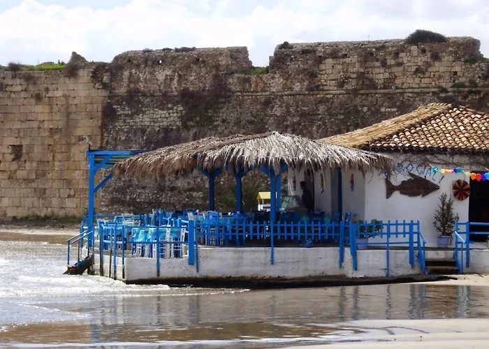 Сasa de vacaciones Agathe By Interhome Evangelismos