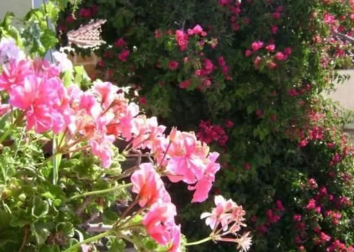 펜션 Agathe By Interhome Evangelismos