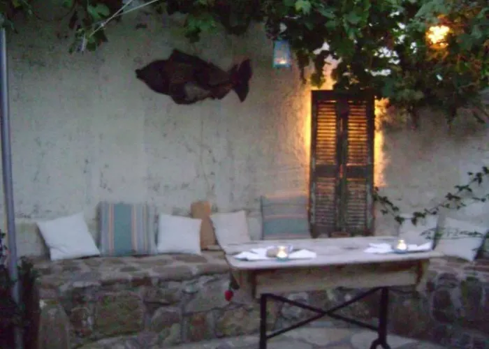 Agathe By Interhome Сasa de vacaciones *