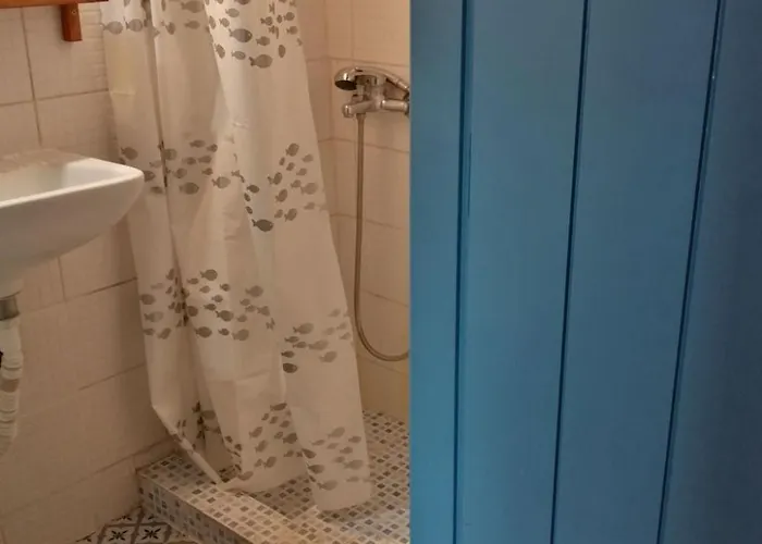 Casa de Férias Agathe By Interhome *