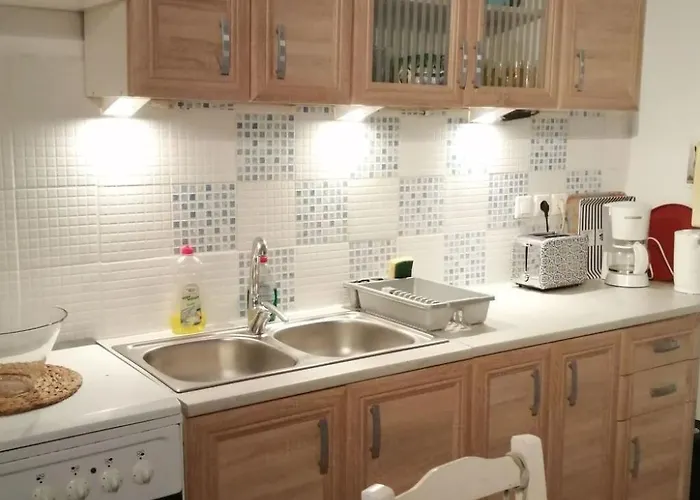 Сasa de vacaciones Agathe By Interhome