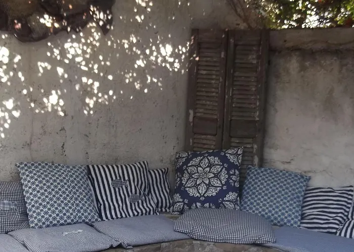 Agathe By Interhome *